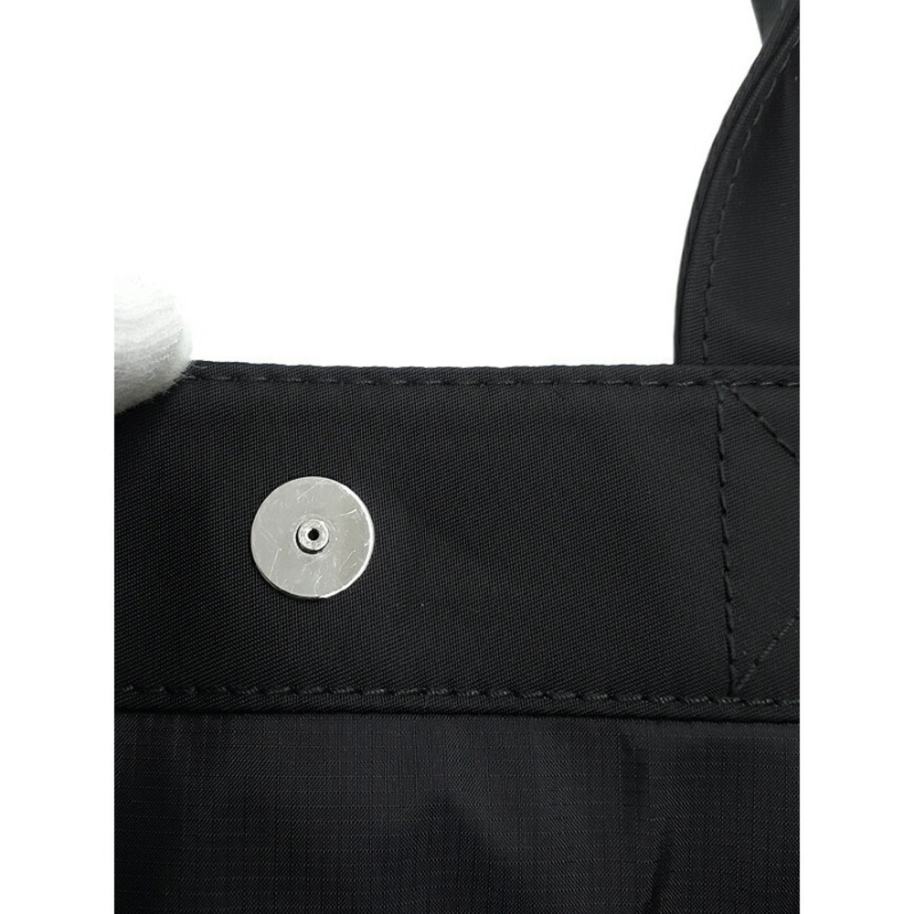 Burberry Nylon Tote Bag - Picture 6 of 9